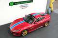 Ferrari Portofino /VIEL CARBON/LIFT/BELÜFTUNG/JBL/DAYTONA Roşu - thumbnail 4