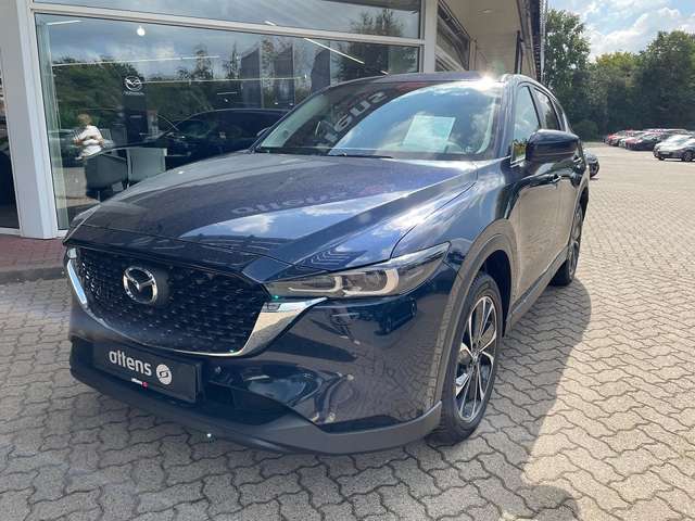 Mazda CX-5 2.5i e 194ps 6AT ADVANTAGE,Allwetter