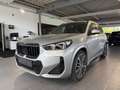 BMW X1 23d xDrive M Sport*AHK*H/K*LED*HUD*360*J''20 Argent - thumbnail 1