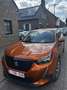 Peugeot 2008 BlueHDi 100 Active - euro 6D Orange - thumbnail 3
