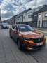 Peugeot 2008 BlueHDi 100 Active - euro 6D Orange - thumbnail 1