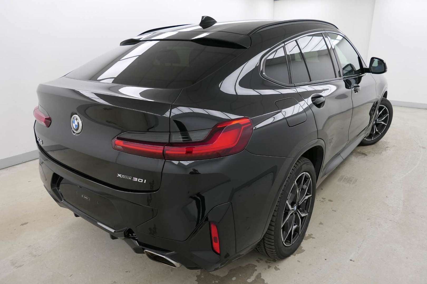 BMW X4 XDrive30i M Sport -  - Joinsteer - #2