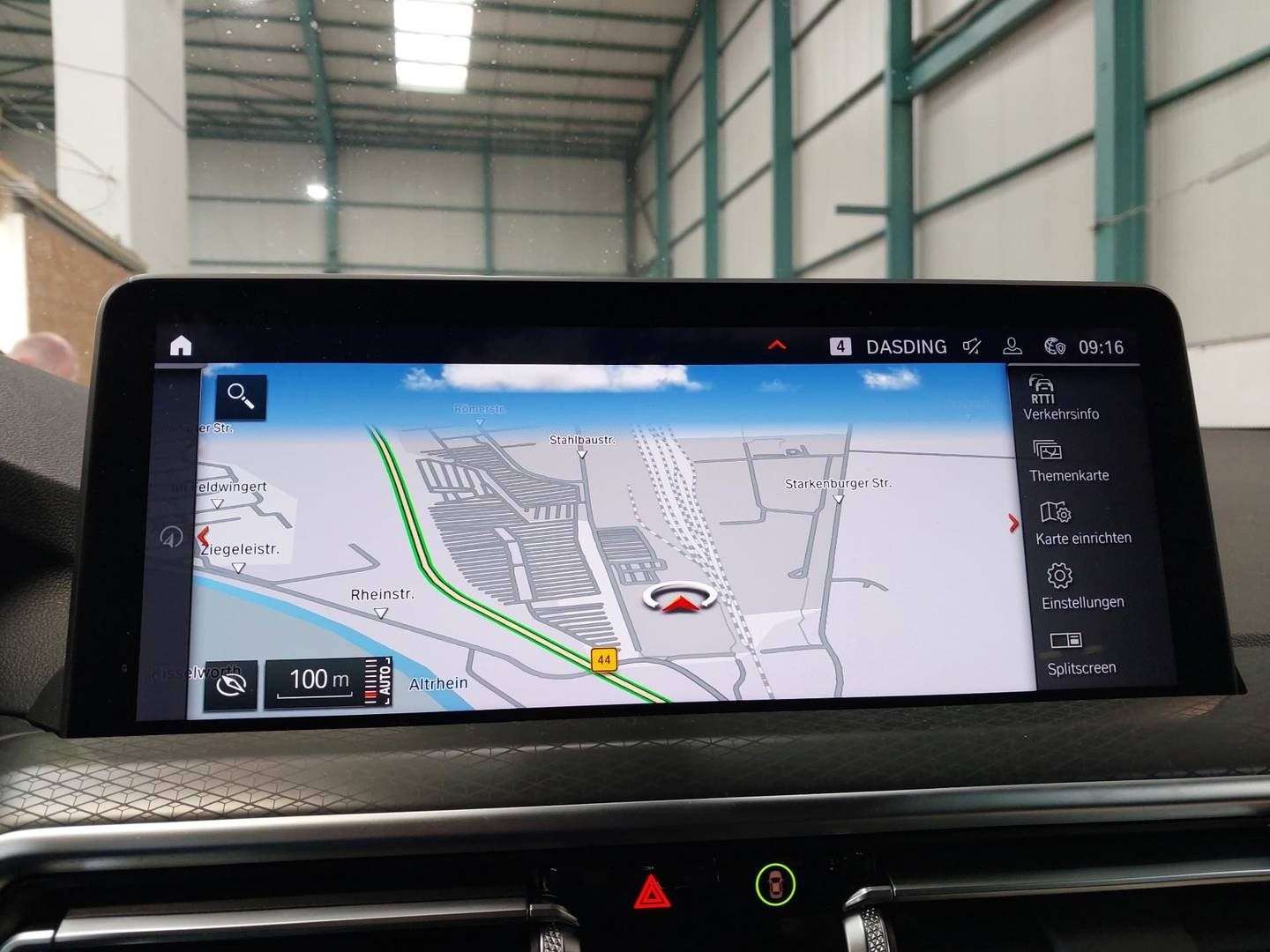 BMW X4 XDrive30i M Sport - 2024 - Joinsteer - #13