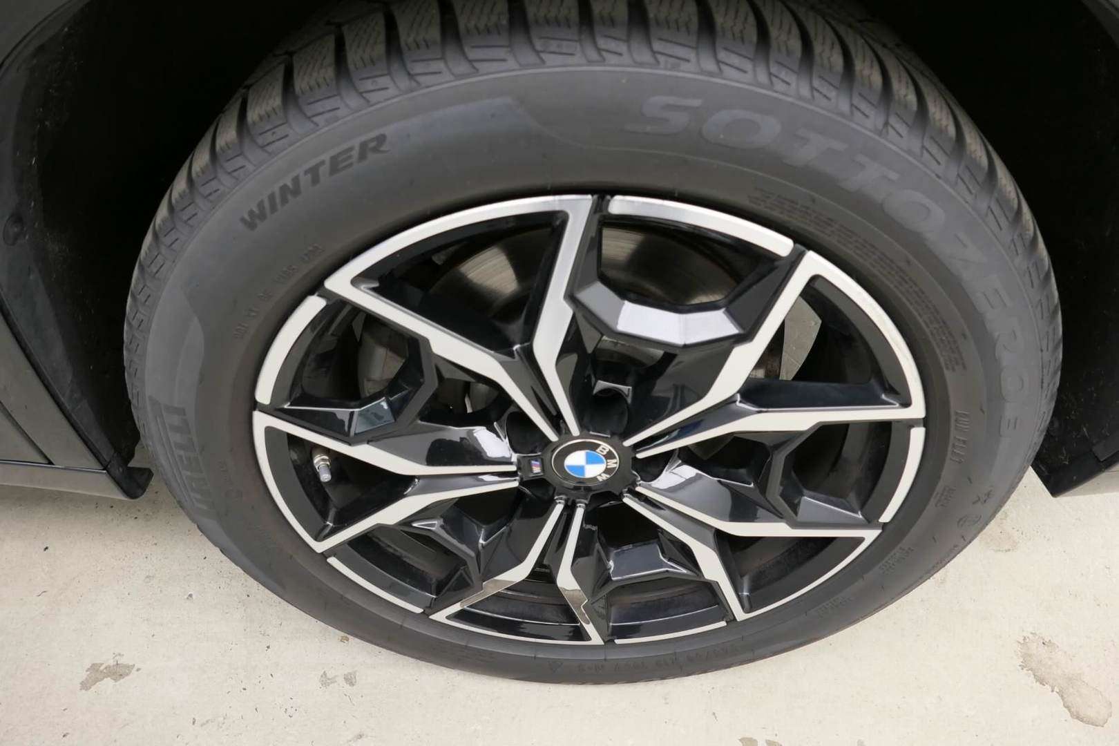 BMW X4 XDrive30i M Sport - 2024 - Joinsteer - #12