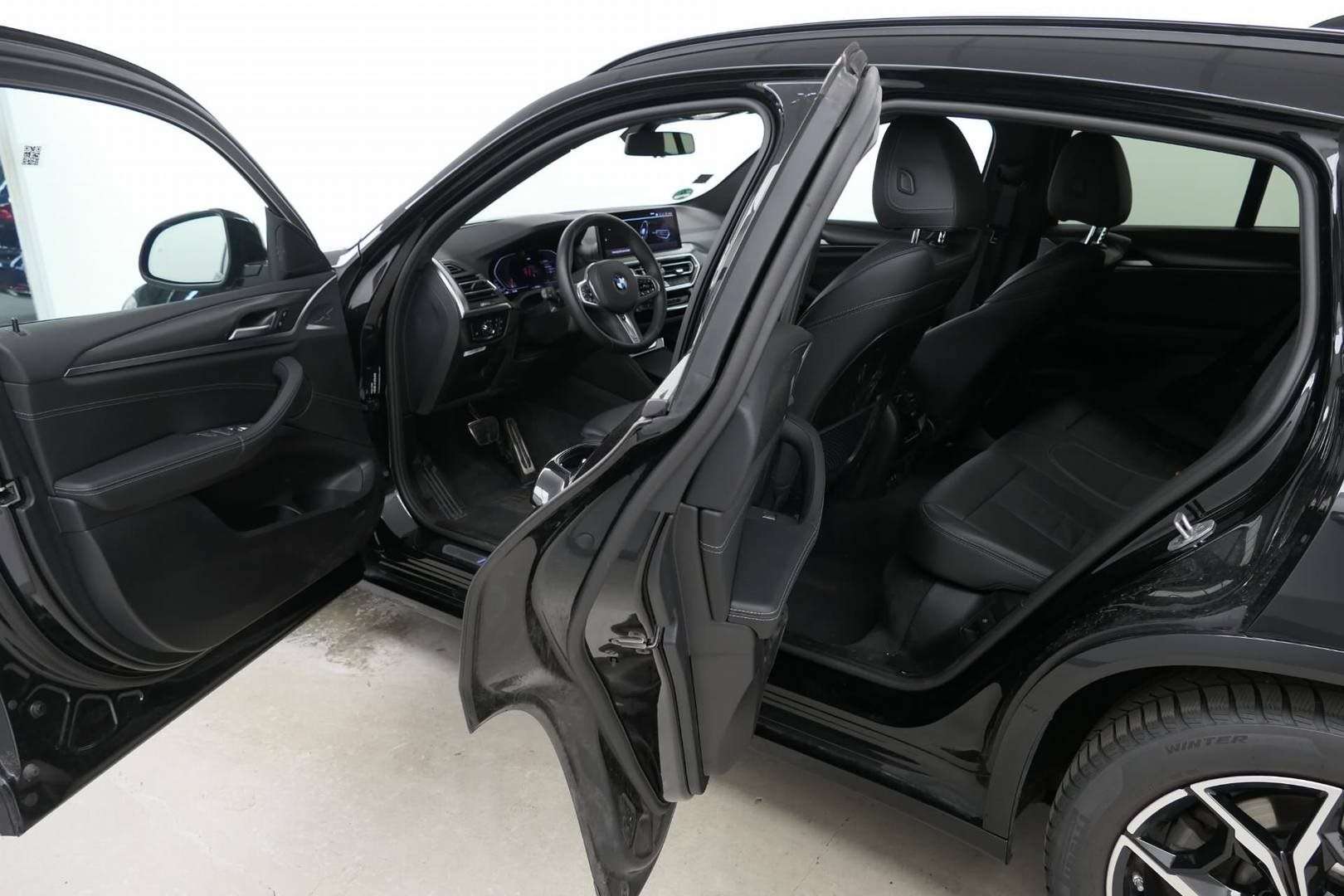 BMW X4 XDrive30i M Sport - 2024 - Joinsteer - #7