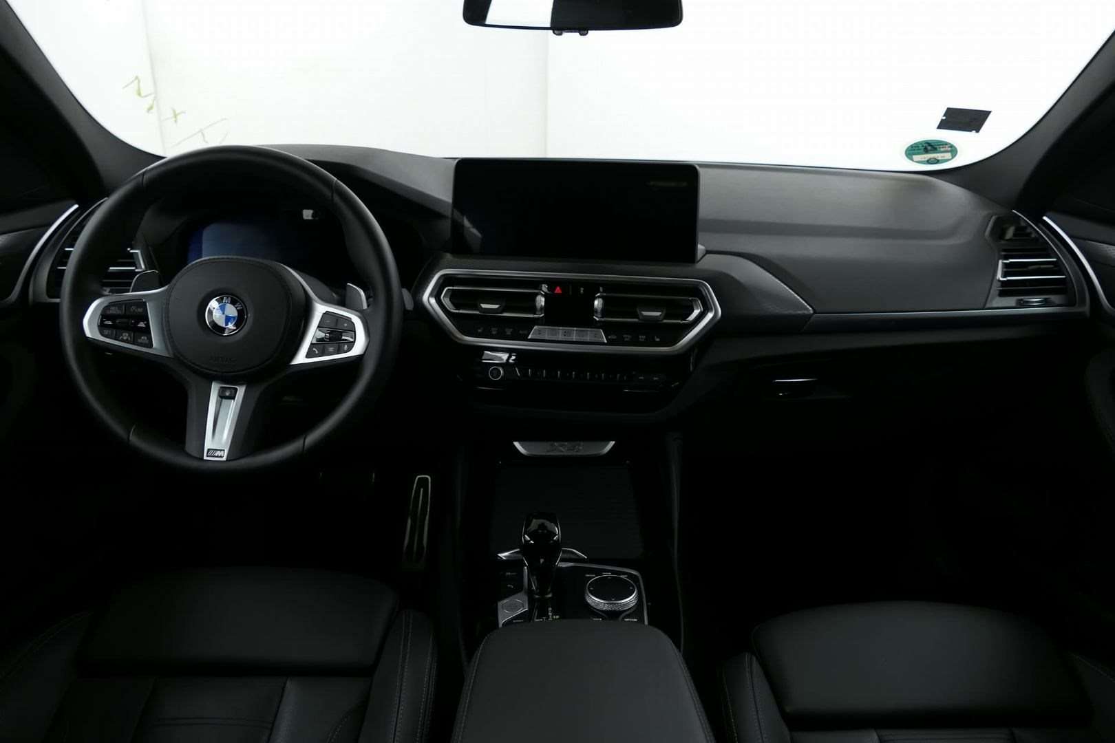 BMW X4 XDrive30i M Sport -  - Joinsteer - #5