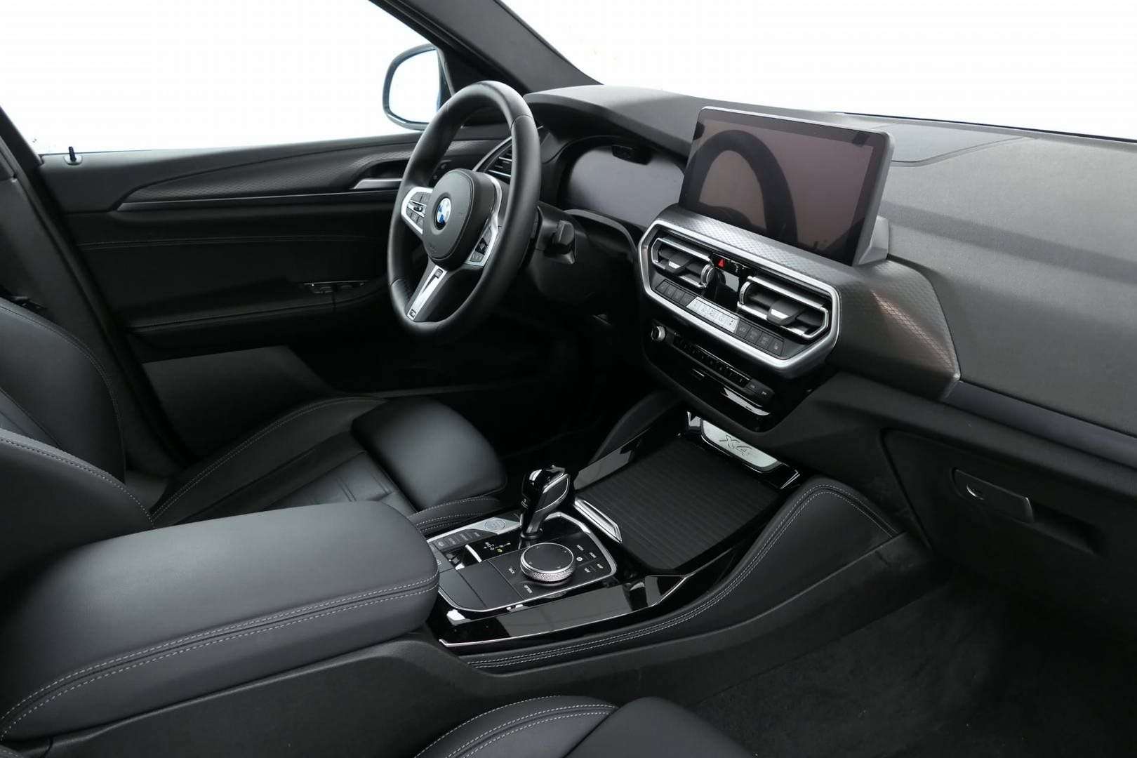 BMW X4 XDrive30i M Sport -  - Joinsteer - #3