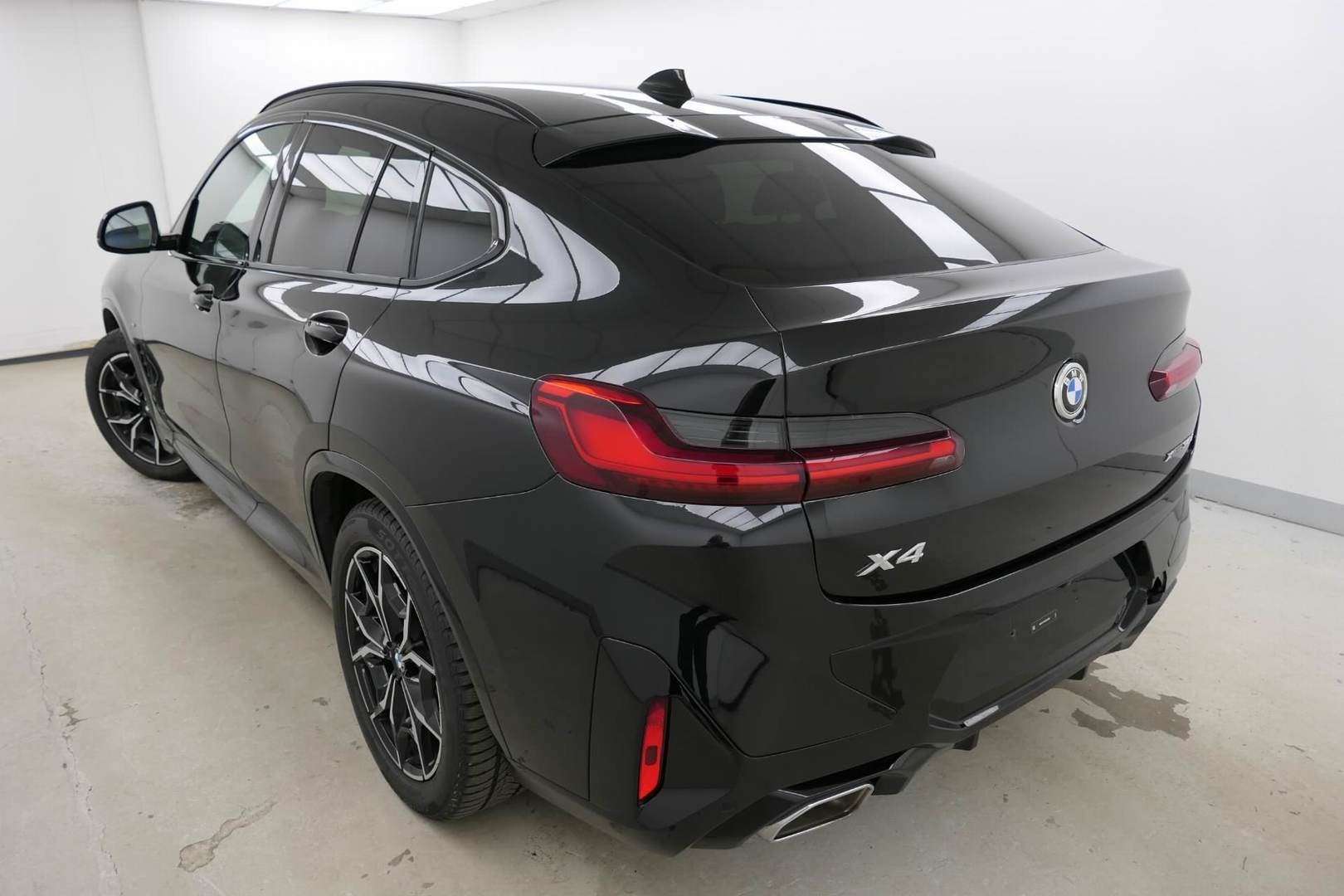 BMW X4 XDrive30i M Sport - 2024 - Joinsteer - #2