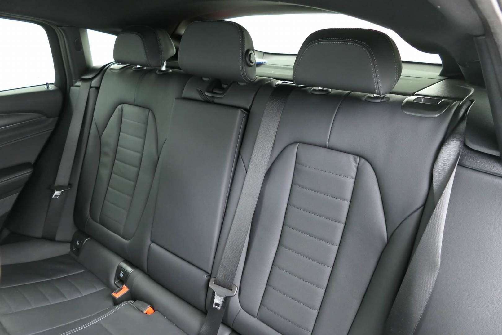BMW X4 XDrive30i M Sport - 2024 - Joinsteer - #8