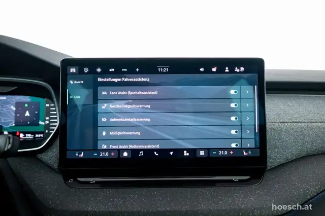 Skoda Octavia view 15