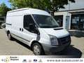 Ford Transit Kasten 115 T 280 Guter Zustand 1 Hand Weiß - thumbnail 1