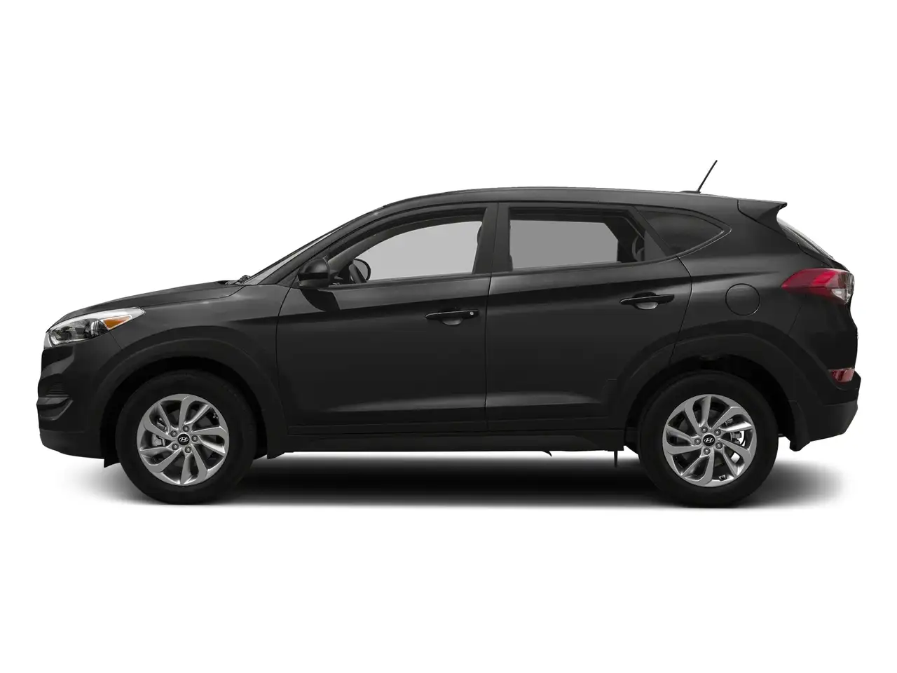 Hyundai TUCSON fotografie Hyundai TUCSON
