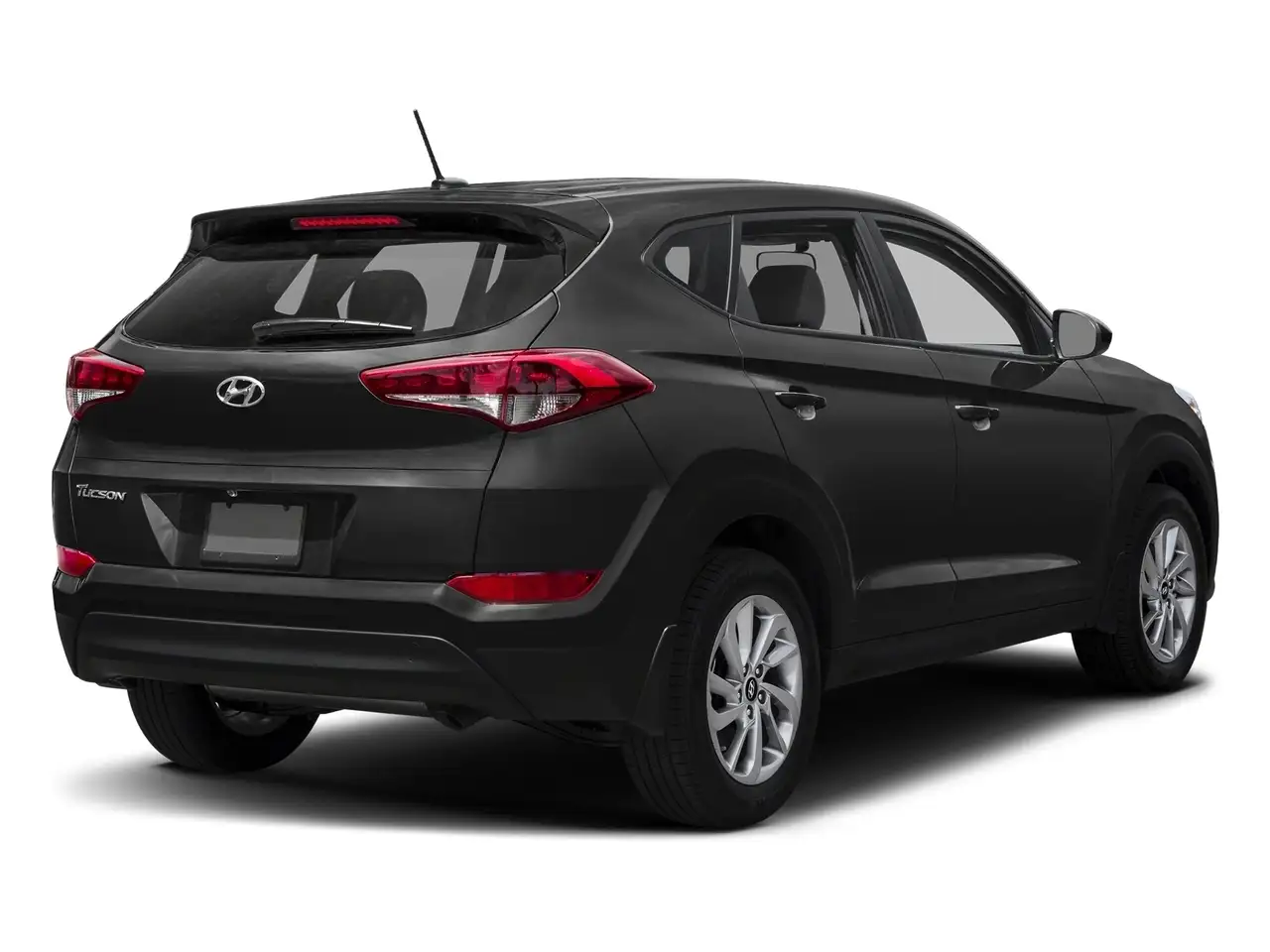 Hyundai TUCSON fotografie Hyundai TUCSON