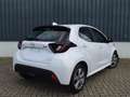 Mazda 2 Hybrid 1.5 Exclusive-line 116pk/Nieuw/€ 3.000,00 v White - thumbnail 4