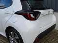Mazda 2 Hybrid 1.5 Exclusive-line 116pk/Nieuw/€ 3.000,00 v White - thumbnail 14