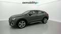 Audi Q3 Sportback 35 TDI S line S tronic Plateado - thumbnail 5
