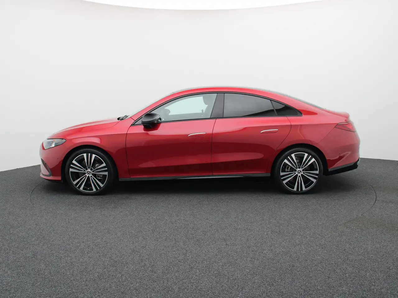 Mercedes-Benz CLA 2026