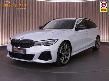 3-serie M340i xDrive Touring 374pk High Executive