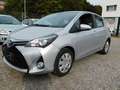 Toyota Yaris 1.5 VVT-i Hybrid Comfort Silber - thumbnail 1