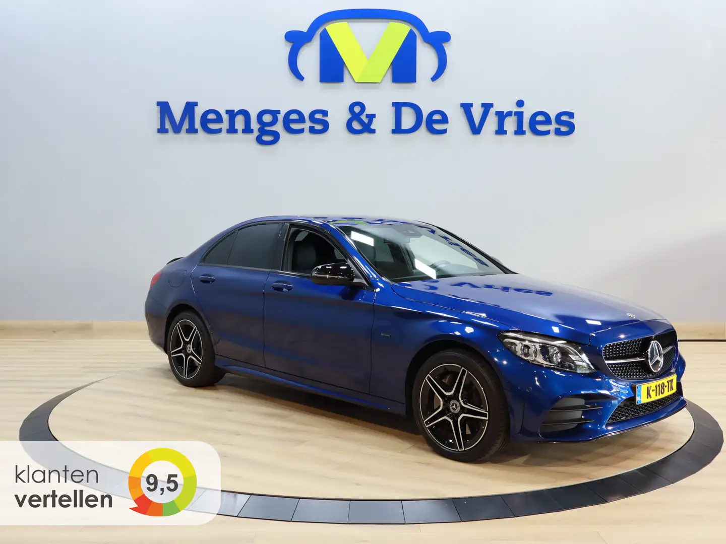 mercedes-benz clasa c