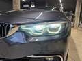BMW 430 430d xDrive Gran Coupé Luxury Gris - thumbnail 13