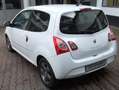 Renault Twingo Twingo 1.2 LEV 16V 75 Paris Klima, GJR, Bluetooth Blanc - thumbnail 8