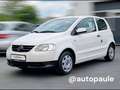 Volkswagen Fox *Klima*TüV+Steuerkette NEU*ToP Blanc - thumbnail 1