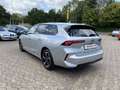 Opel Astra ST GS NAVI/SHZ+LHZ/PDC vo+hi+360Cam/Allwetter Silber - thumbnail 3