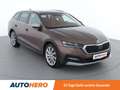 Skoda Octavia 2.0 TDI Scout 4x4 Aut. *LED*ACC*SPUR*TOT*MASSAGE* Bruin - thumbnail 8