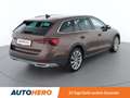 Skoda Octavia 2.0 TDI Scout 4x4 Aut. *LED*ACC*SPUR*TOT*MASSAGE* Braun - thumbnail 6
