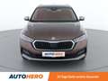 Skoda Octavia 2.0 TDI Scout 4x4 Aut. *LED*ACC*SPUR*TOT*MASSAGE* Braun - thumbnail 9