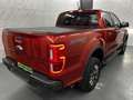 Ford Ranger Lariat Sport 4x4+Panorama+B&O+Navi+Kam Orange - thumbnail 4