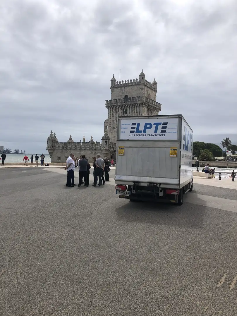 Mercedes-Benz Sprinter 212 TBO D 30N 2.8t - 2