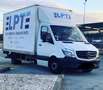 Mercedes-Benz Sprinter 212 TBO D 30N 2.8t - thumbnail 3