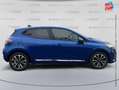 Renault Clio 1.0 TCe 90ch Techno - 24 Camera GPS Blauw - thumbnail 4