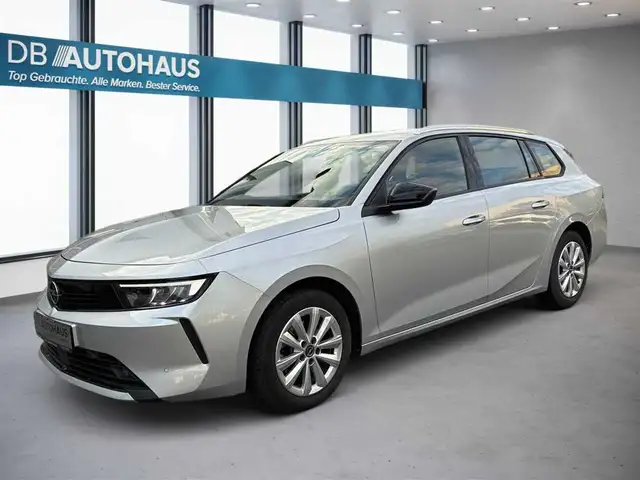 Opel Astra Astra ST Edition 1.5 Diesel