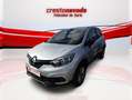 Renault Captur TCe GPF Limited 66kW Gris - thumbnail 1