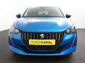 Peugeot 208 1.2 PureTech 100pk Automaat Allure Pack Climate co Bleu - thumbnail 5