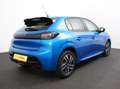 Peugeot 208 1.2 PureTech 100pk Automaat Allure Pack Climate co Bleu - thumbnail 7
