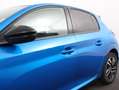 Peugeot 208 1.2 PureTech 100pk Automaat Allure Pack Climate co Bleu - thumbnail 21