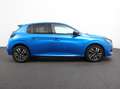 Peugeot 208 1.2 PureTech 100pk Automaat Allure Pack Climate co Bleu - thumbnail 9