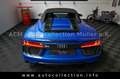 Audi R8 Spyder 5.2 FSI quattro *NO OPF*VIRTUAL*KLAPPE Blau - thumbnail 7