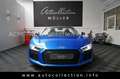 Audi R8 Spyder 5.2 FSI quattro *NO OPF*VIRTUAL*KLAPPE Blau - thumbnail 6