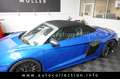 Audi R8 Spyder 5.2 FSI quattro *NO OPF*VIRTUAL*KLAPPE Blau - thumbnail 8
