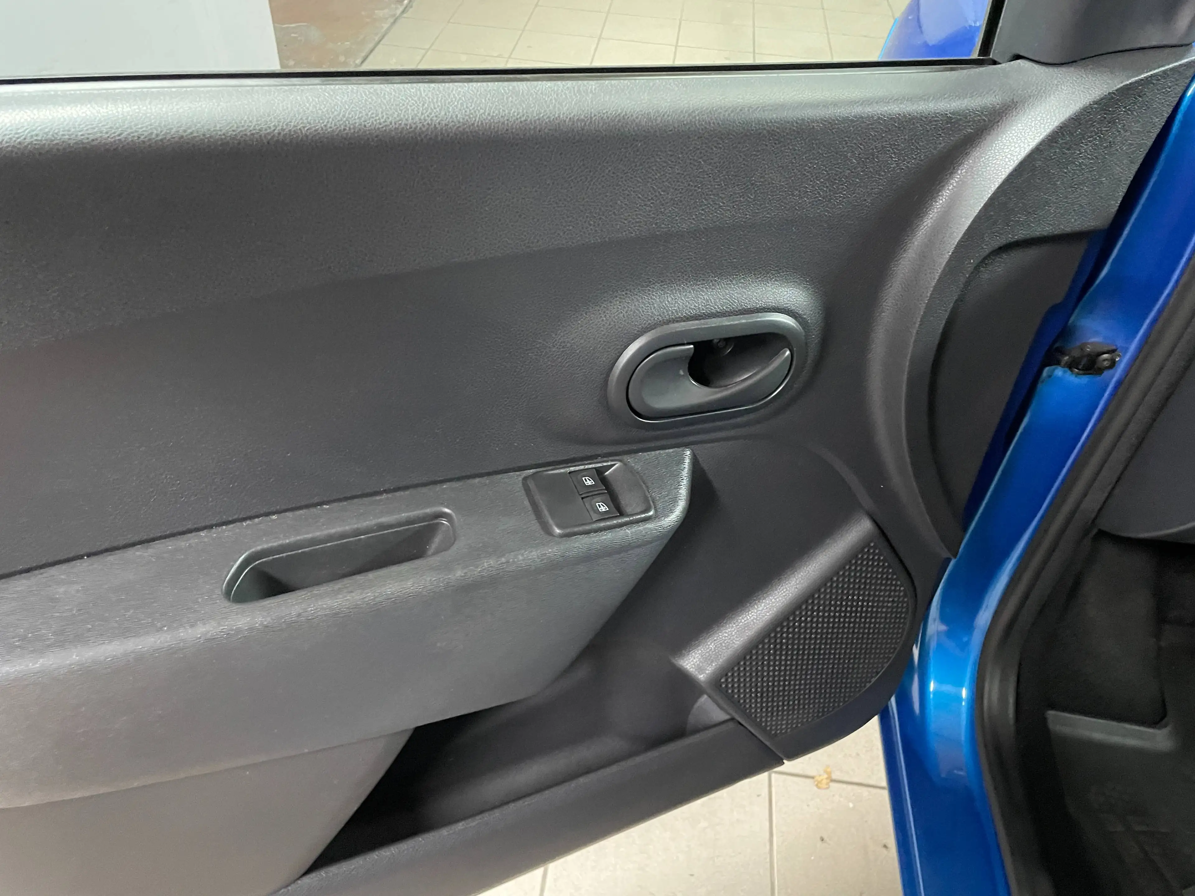 Dacia Dokker Stepway — photo 8