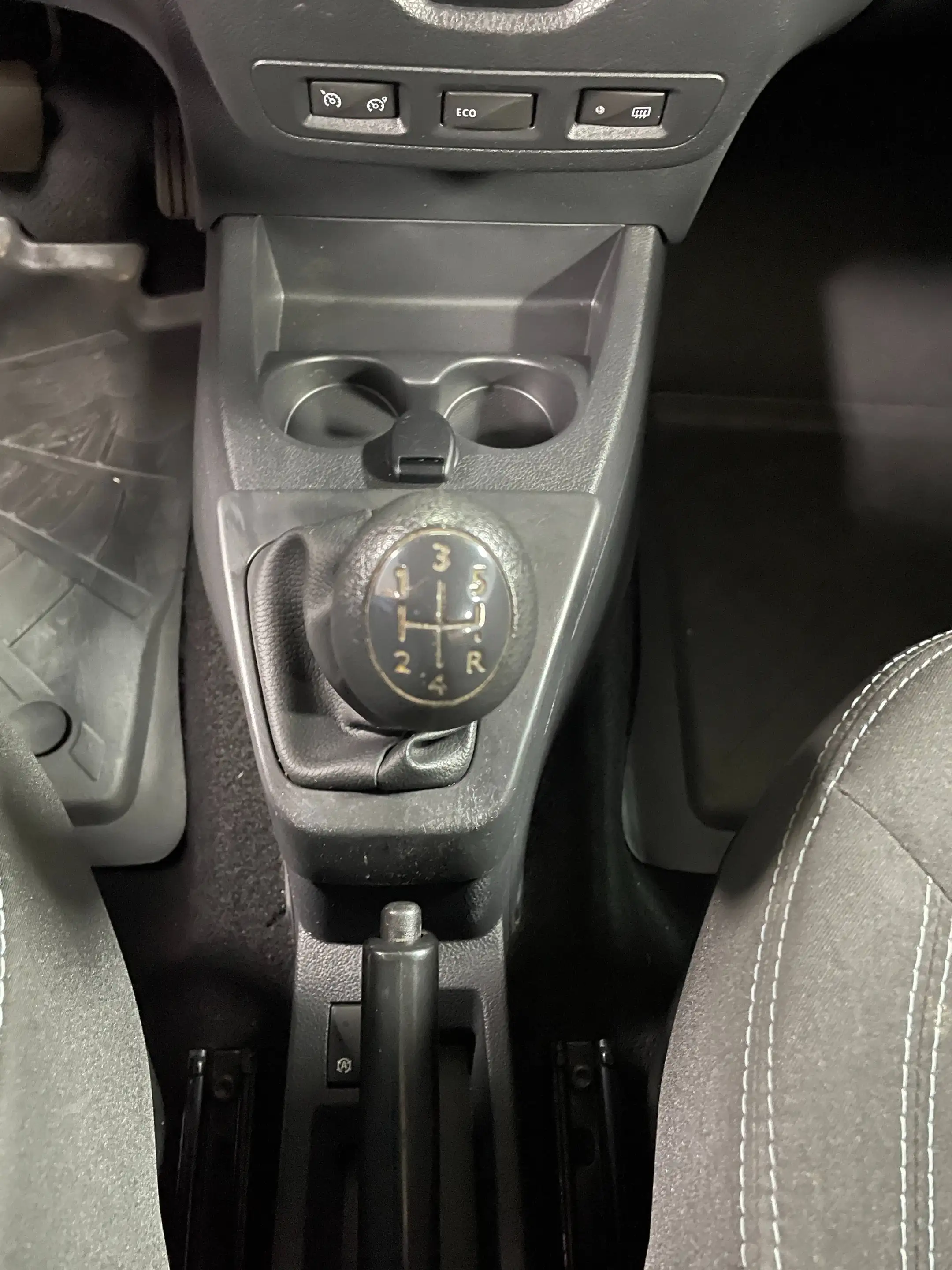 Dacia Dokker Stepway — photo 13