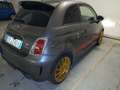 Abarth 595 Competizione 200cv cambio mta leggere descrizione veicolo Grey - thumbnail 3