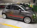 Abarth 595 Competizione 200cv cambio mta leggere descrizione veicolo Grey - thumbnail 15