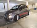 Abarth 595 Competizione 200cv cambio mta leggere descrizione veicolo Grey - thumbnail 1