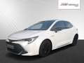 Toyota Corolla 2,0 Hybrid GR Sport Bianco - thumbnail 1